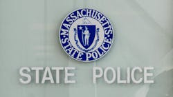 Massachusetts State Police. Massachusetts State Police.