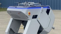 The Ohio Statewide Drone First Responder Pilot Program is ready to launch. The Ohio Statewide Drone First Responder Pilot Program is ready to launch.