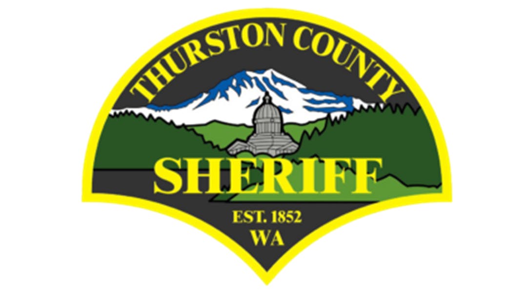 Thurston County, WA, Sheriff's Office