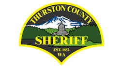Thurston County, WA, Sheriff's Office Thurston County, WA, Sheriff's Office