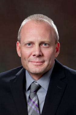 Edward Tiedje, VP of Sales — Government Solutions Edward Tiedje, VP of Sales — Government Solutions