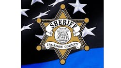 Jackson County, MI, Sheriff's Office. Jackson County, MI, Sheriff's Office.