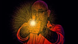 If bad guys are shooting at the light, realize that means they are shooting at your head. Do you really want that weapon light on all the time? If bad guys are shooting at the light, realize that means they are shooting at your head. Do you really want that weapon light on all the time?