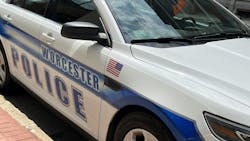 Worcester, MA, Police Department. Worcester, MA, Police Department.