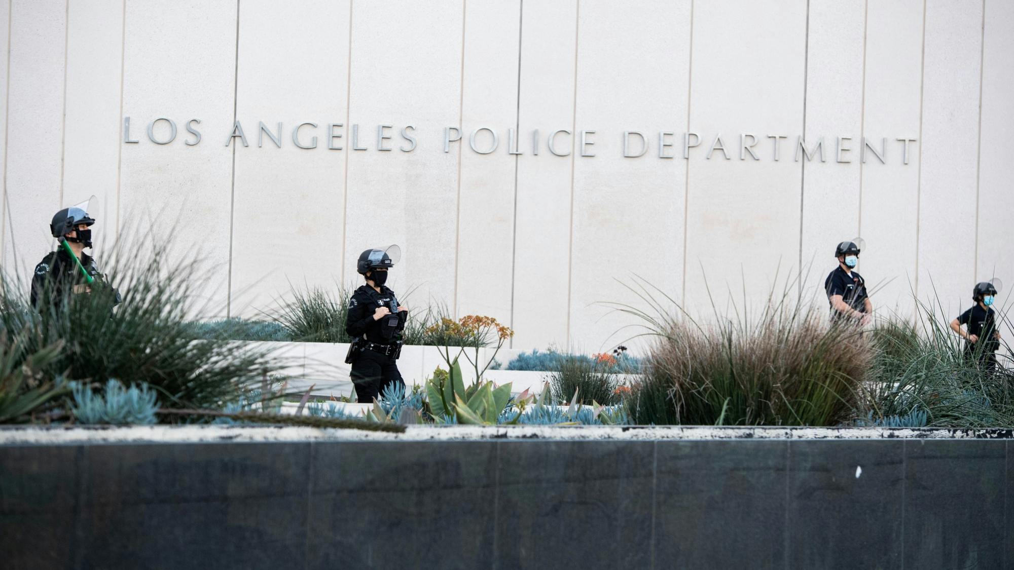 LAPD