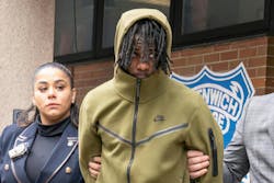 Gusmane Coulibaly Gusmane Coulibaly