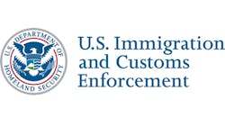 U.S. Immigration and Customs Enforcement U.S. Immigration and Customs Enforcement