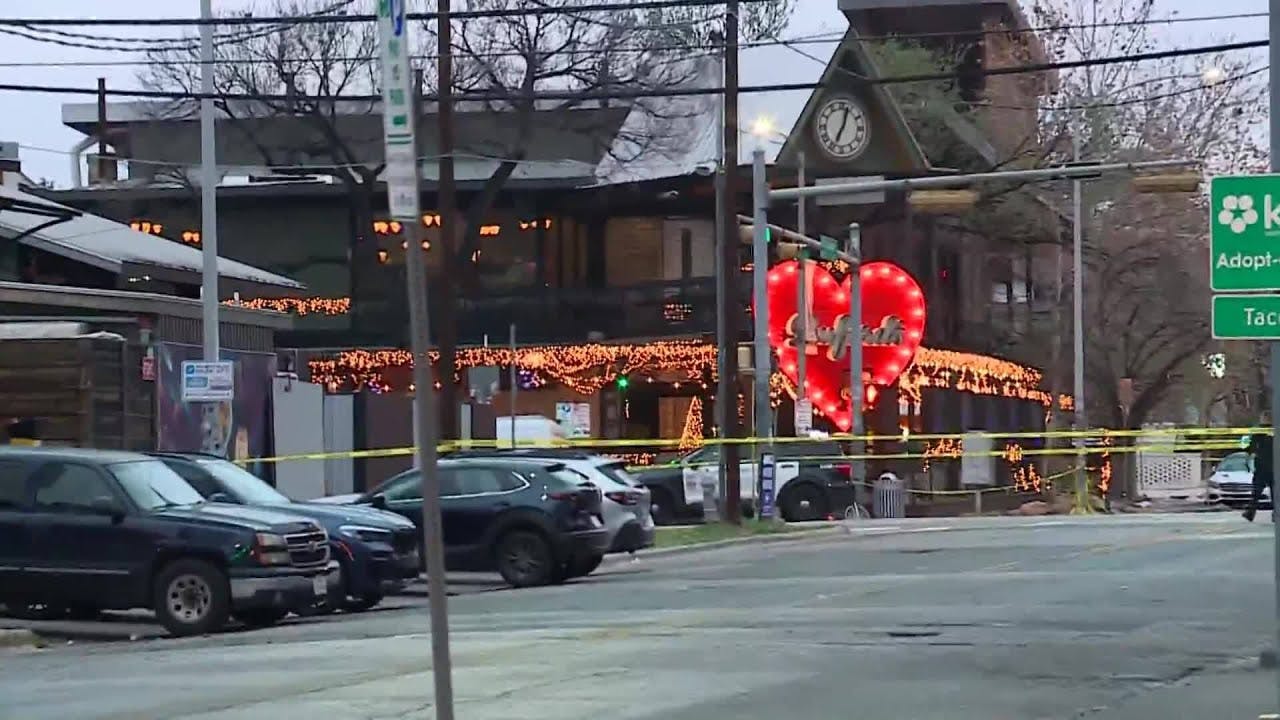 Three people killed at an Austin, TX, bar; feds investigating possible terror threat.