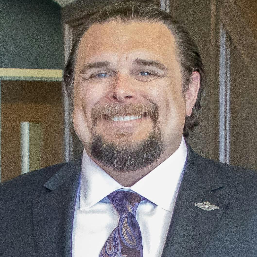 Chief Jason DeLonais | Officer