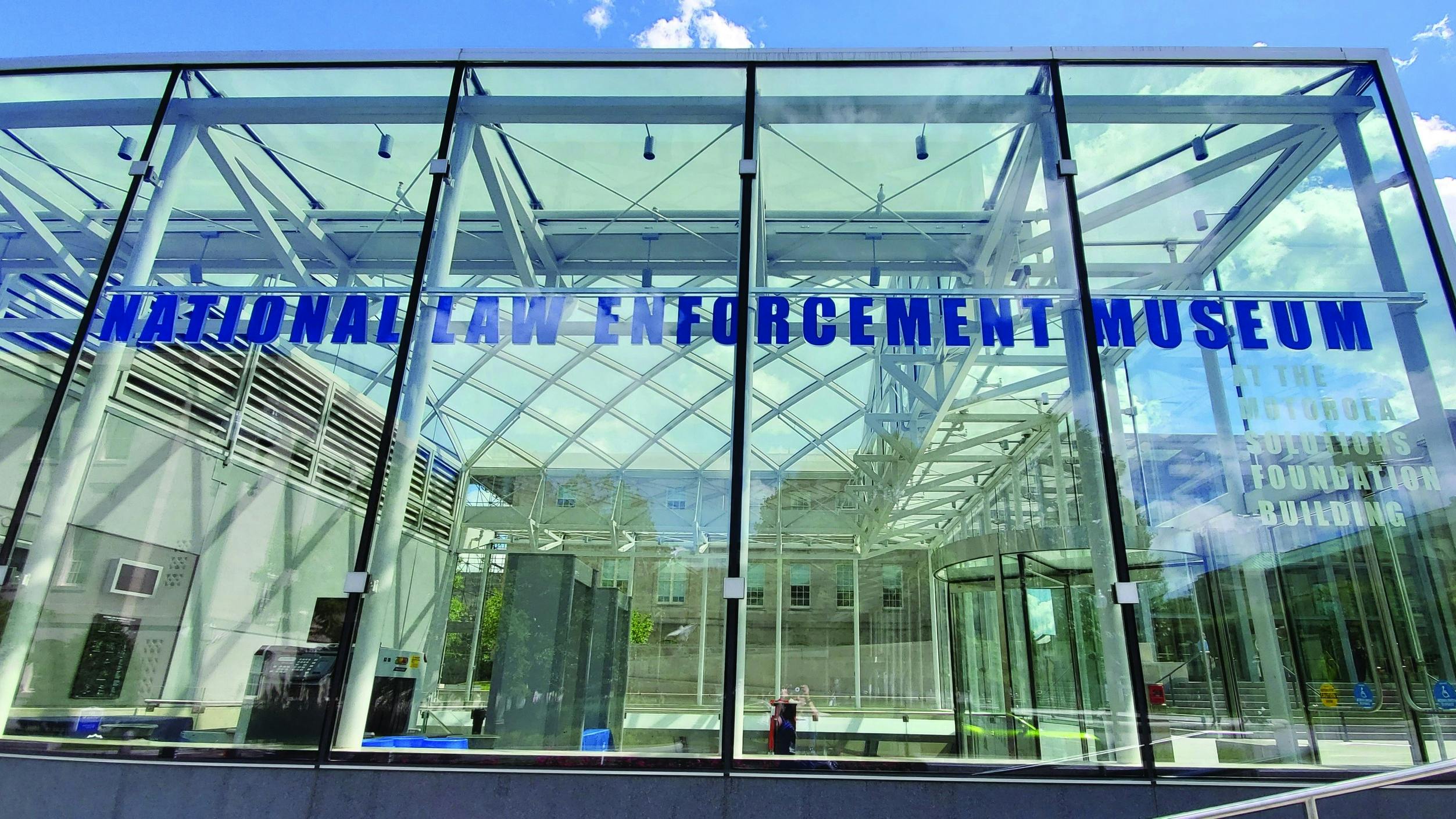 nationallawenforcementmuseum