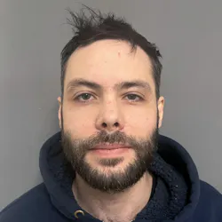 Kevin Marx, 36.