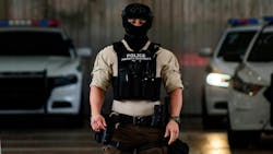 Washington's proposed law enforcement mask ban. Washington's proposed law enforcement mask ban.