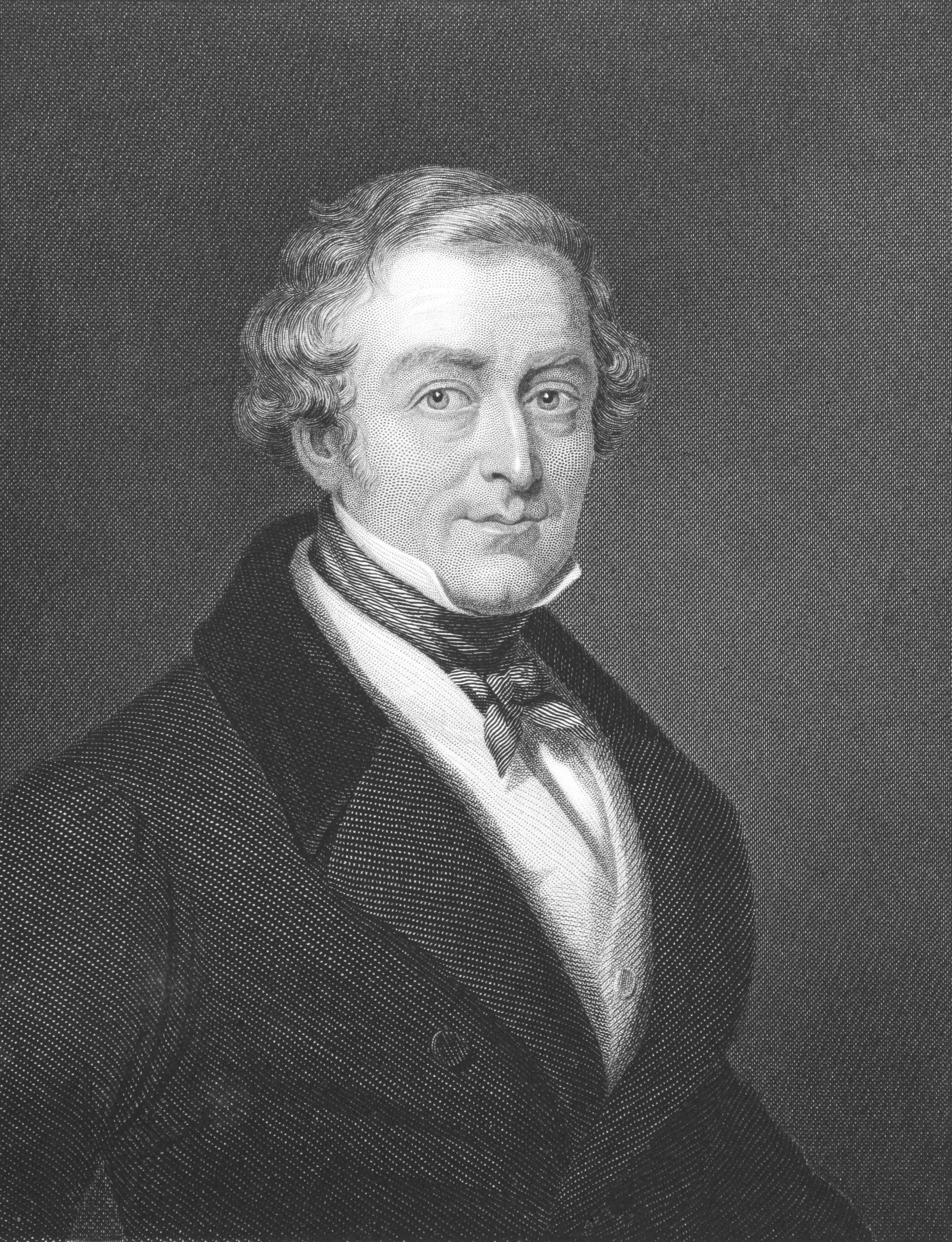 Sir Robert Peel