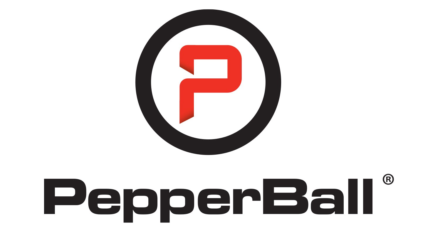 69aac6c609fc2e24604d9c44 Pepperball