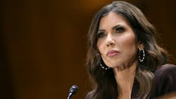 Kristi Noem Kristi Noem