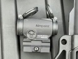 Aimpoint Duty RDS 1 Aimpoint Duty RDS 1