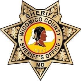 Wicomico County, MD, Sheriff's Office