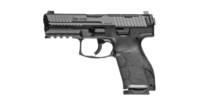 HK VP9A1