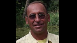 Richlandtown, PA, Fire Police Officer Todd Koch Richlandtown, PA, Fire Police Officer Todd Koch