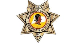 Wicomico County, MD, Sheriff's Office Wicomico County, MD, Sheriff's Office