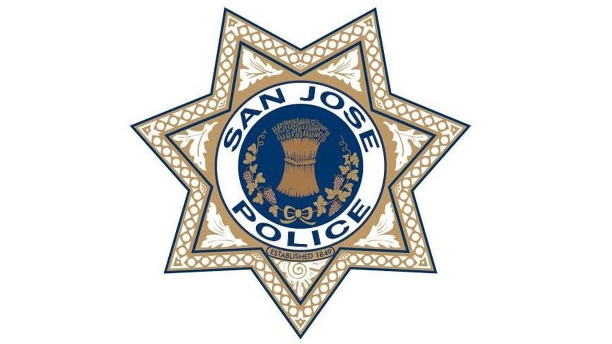 San Jose, CA, Police Department.