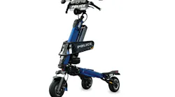 Trikke Positron Trikke Positron