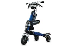 Trikke Positron Trikke Positron