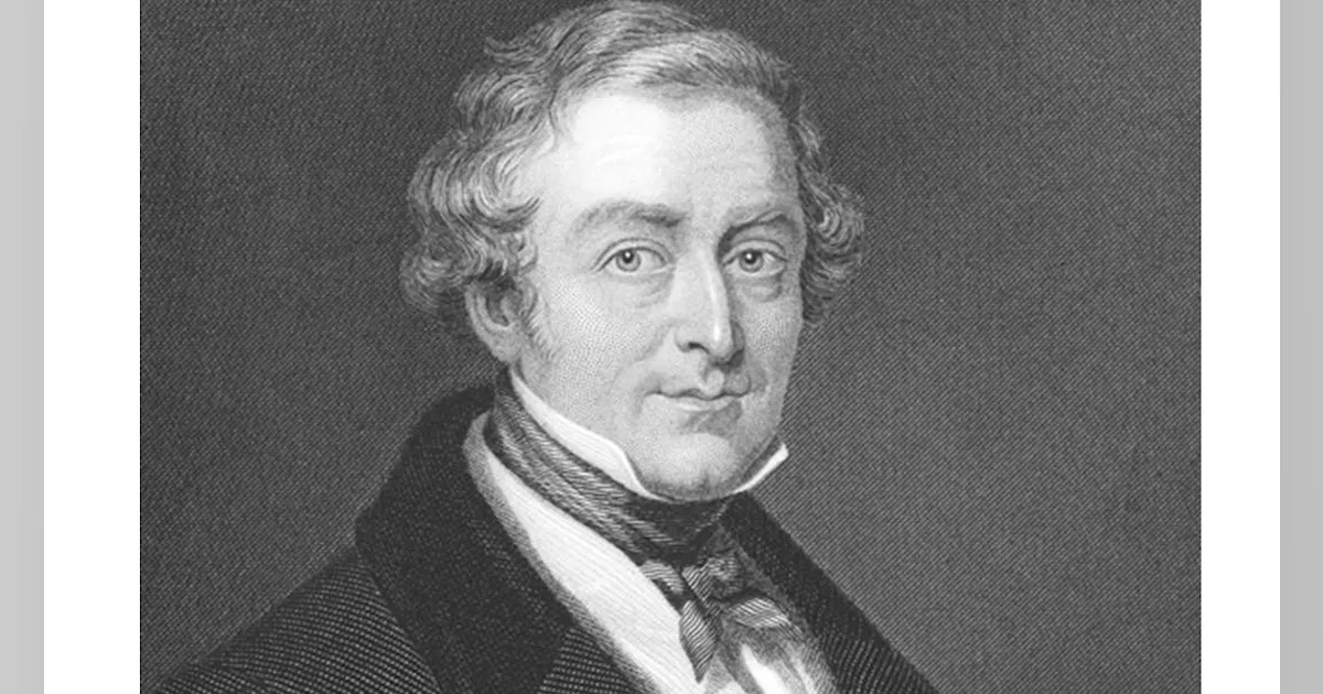 Pc Neil Roper Policing Concepts from the Father of Modern Policing, Sir Robert Peel ...