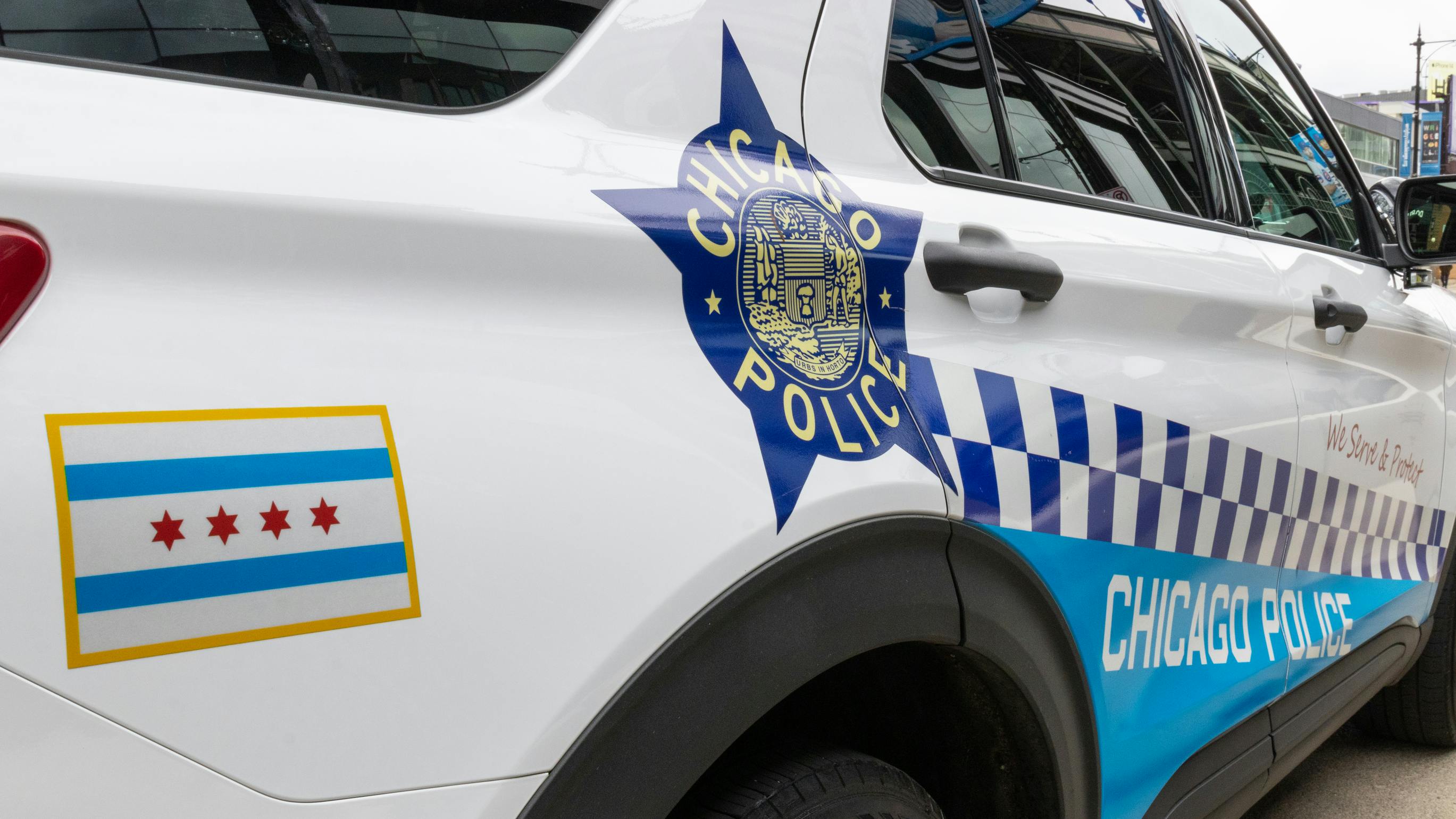 Chicago Police Department.