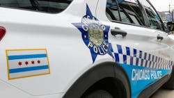 Chicago Police Department. Chicago Police Department.