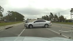 Florida Highway Patrol and Flagler County deputies stop fleeing suspect. Florida Highway Patrol and Flagler County deputies stop fleeing suspect.