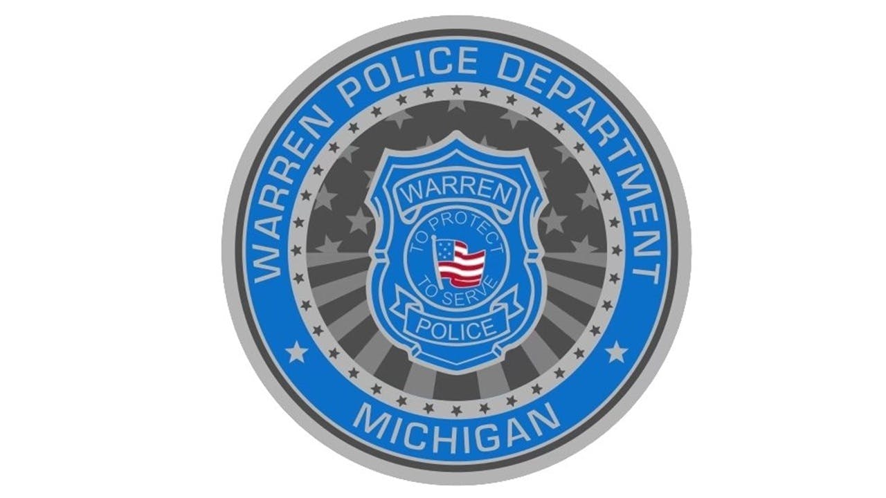 Warren, MI, Police Department.