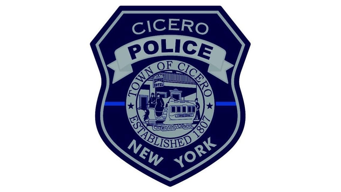 Cicero, NY, Police Department