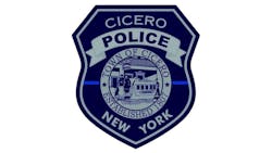Cicero, NY, Police Department Cicero, NY, Police Department