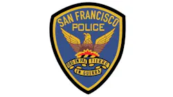 San Francisco Police Department. San Francisco Police Department.