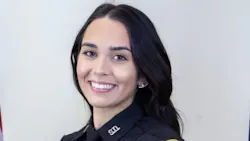 Master Sgt. Tyler Grezaffi, Louisiana Department of Public Safety and Corrections. Master Sgt. Tyler Grezaffi, Louisiana Department of Public Safety and Corrections.