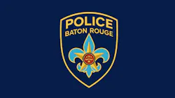 Baton Rouge, LA, Police Department. Baton Rouge, LA, Police Department.