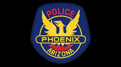 Phoenix Police Department.