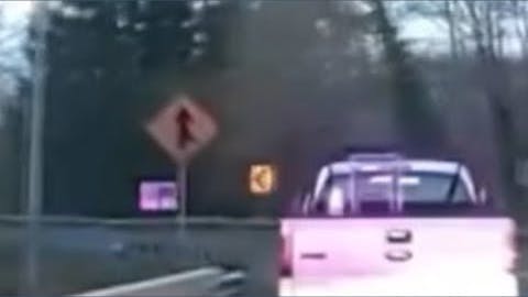 Organized retail theft suspects arrested after chase.