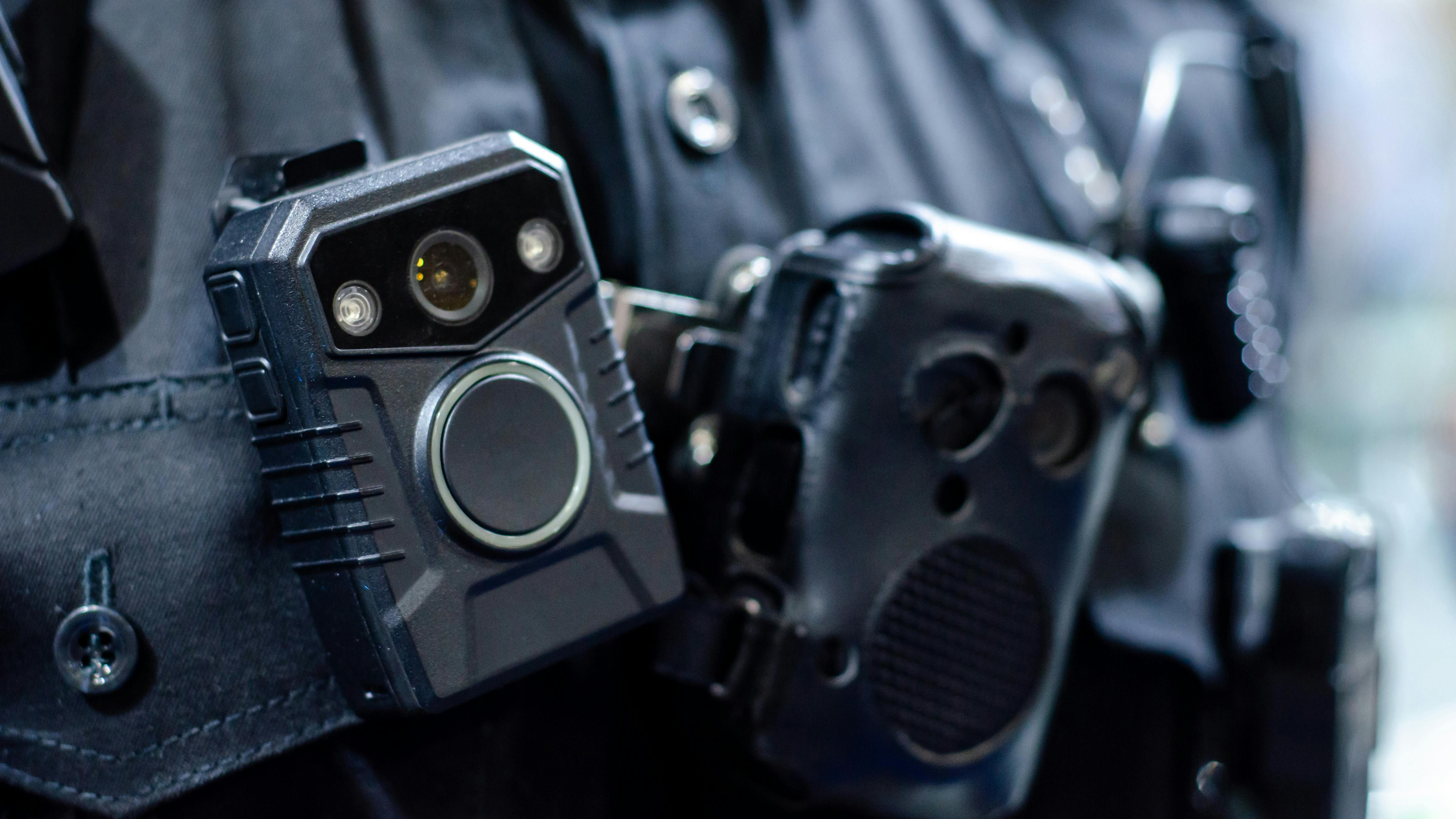 Spike in requests for Albuquerque, NM, police body camera footage.
