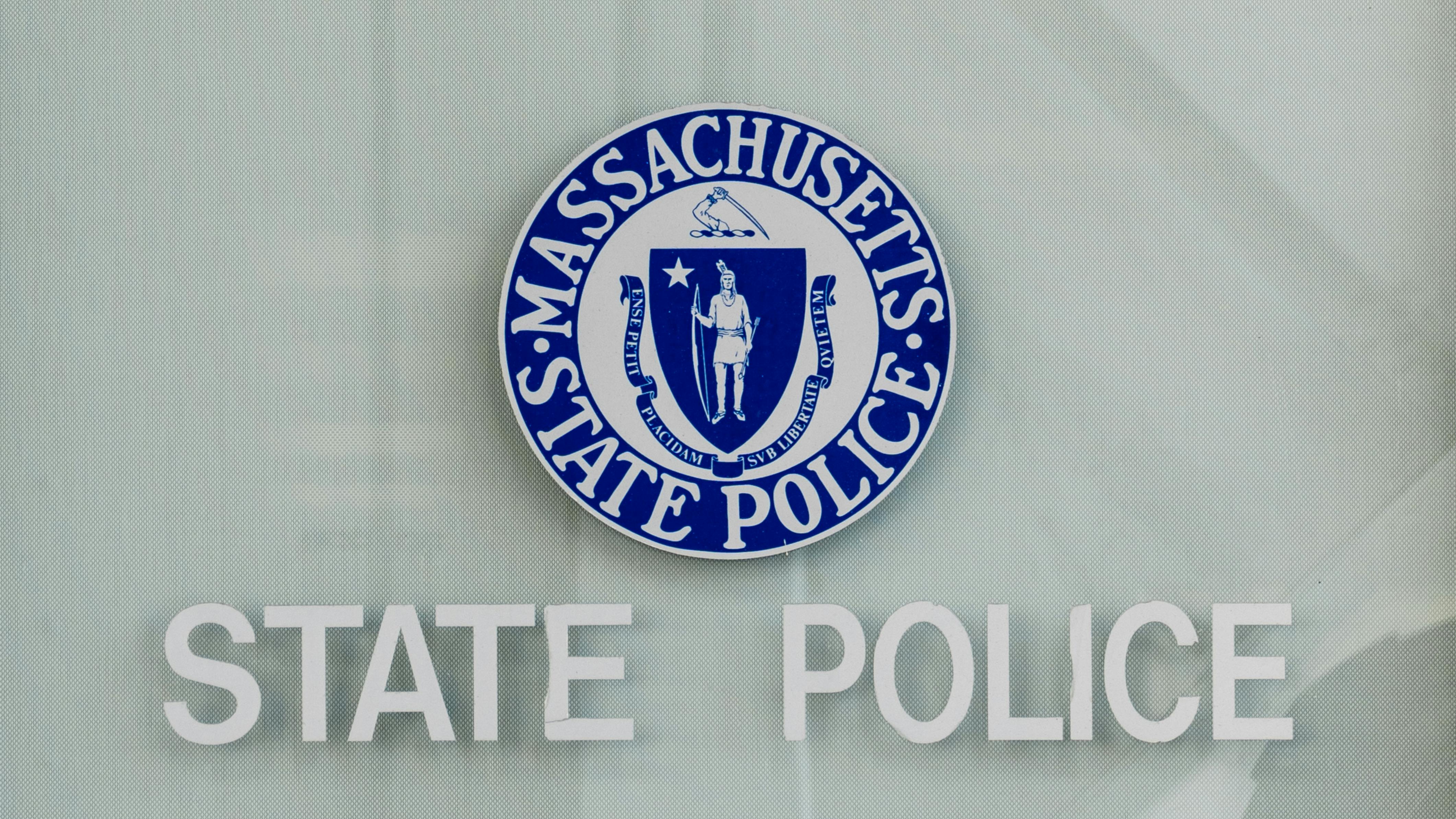 Massachusetts State Police.