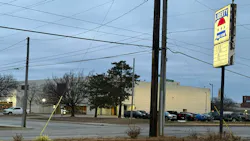 Robbery near Bay County, MI, Law Enforcement Center Robbery near Bay County, MI, Law Enforcement Center