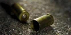 Camden County police's efforts to reduce traumatic outcomes of shootings. Camden County police's efforts to reduce traumatic outcomes of shootings.