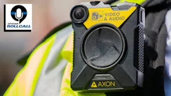 AI-generated records requests for body camera footage.