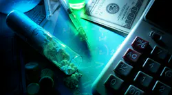 Possible return of clandestine drug labs Possible return of clandestine drug labs