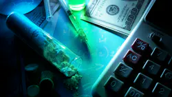 Possible return of clandestine drug labs Possible return of clandestine drug labs