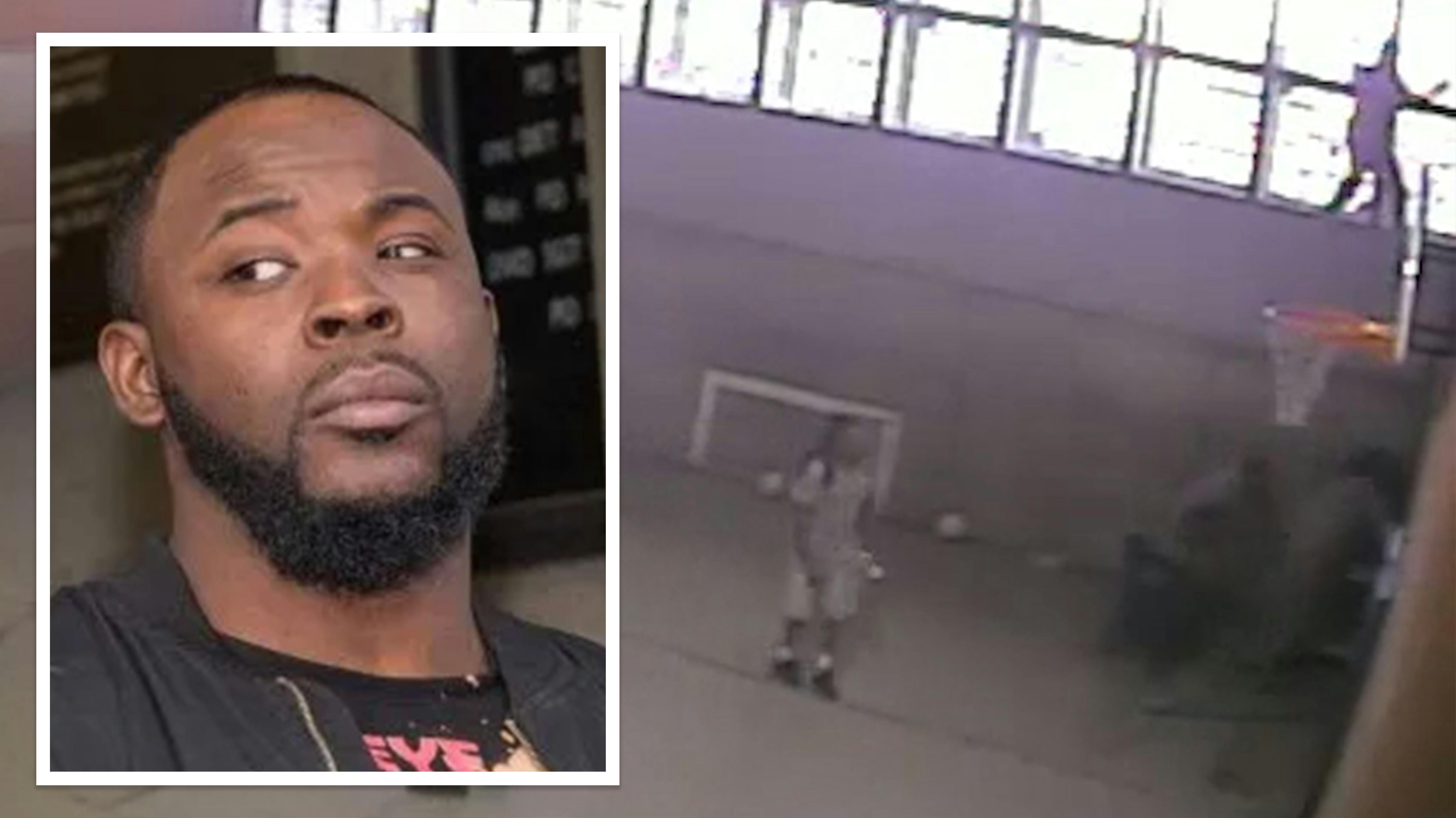 2024 scheme to smuggle contraband into MDC Brooklyn federal jail.