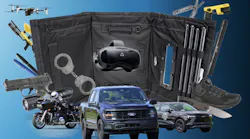OFFICER Innovation Awards