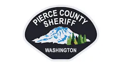 Pierce County Sheriff's Office Pierce County Sheriff's Office
