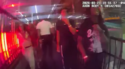 Hillsborough County sheriff's deputies break up 'TikTok takeover'